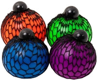 Gooey Mesh Ball Assorted