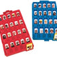 Grab And Go Guess Who