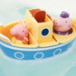 Grandpa Pigs Splash &amp; Pour Boat