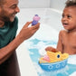 Grandpa Pigs Splash &amp; Pour Boat