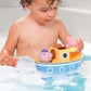 Grandpa Pigs Splash &amp; Pour Boat