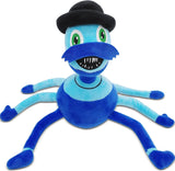 "Poppy Playtimes Plushes: Unlock Imagination!"