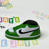 "Soft Squeeze Squishy Trainers Shoes: Slow Rising Delights for Girls and Boys in Medium and Jumbo Sizes!"