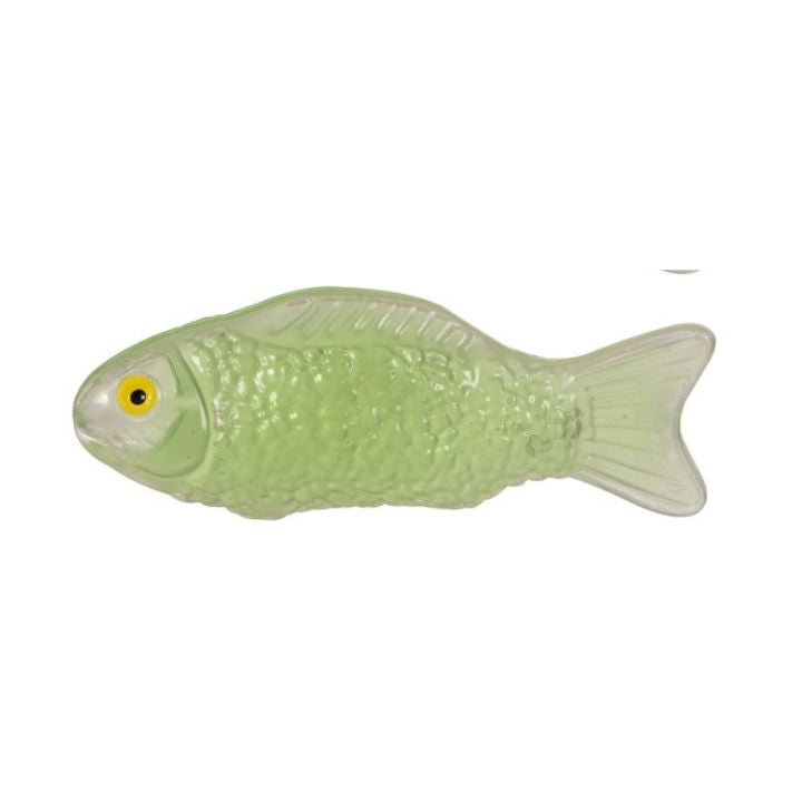 Sticky Icky Fish - 19 cm Stretchy Fun Toy for Kids