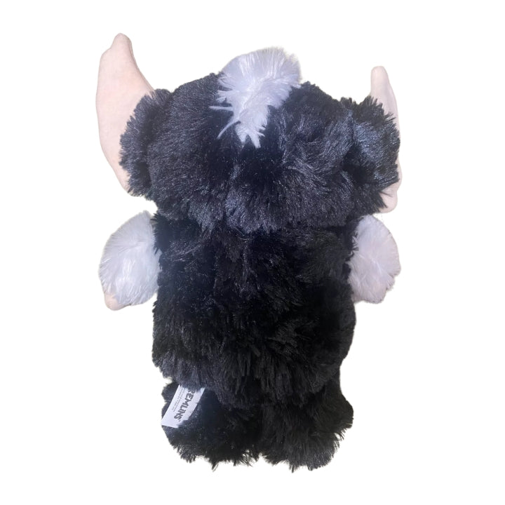 Gremlins 30 cm Tall Crazy Daffy Mogwai Plush Toy by Bandai Namco - New with Tags