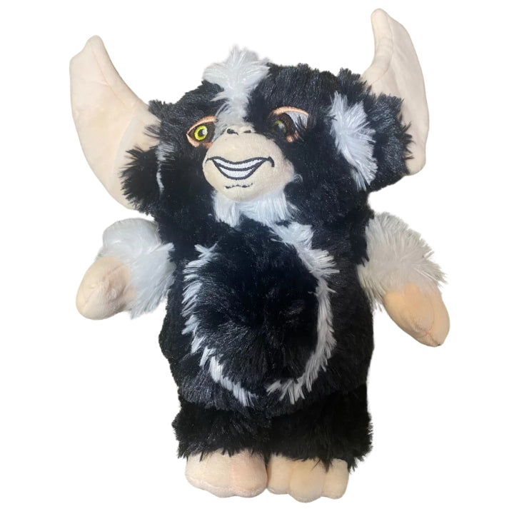 Gremlins 30 cm Tall Crazy Daffy Mogwai Plush Toy by Bandai Namco - New with Tags
