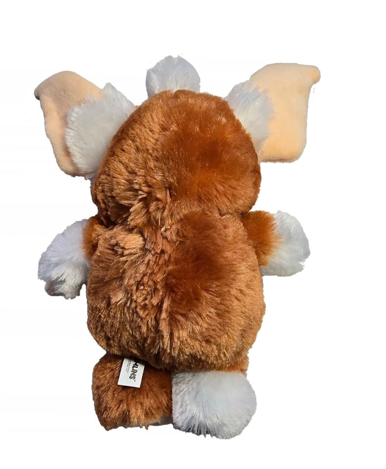 Gremlins 30 cm Tall Crazy Daffy Mogwai Plush Toy by Bandai Namco - New with Tags