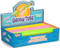 Groan Tube Assorted