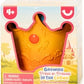 Grow Royalty Sensory Toy