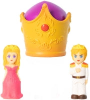Grow Royalty Sensory Toy