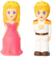 Grow Royalty Sensory Toy