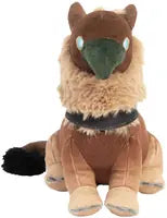 Gryph - Hound : Balthas