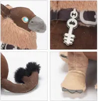 Gryph - Hound : Balthas