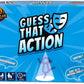 Guess That Action - Gift