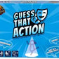 Guess That Action - Gift
