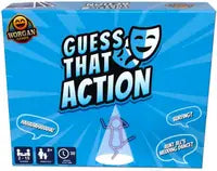 Guess That Action - Gift