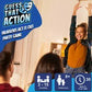 Guess That Action - Gift