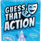 Guess That Action - Travel