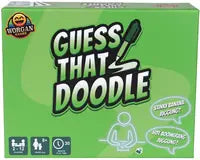 Guess That Doodle