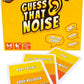 Guess That Noise - Gift