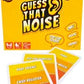 Guess That Noise - Gift