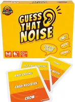 Guess That Noise - Gift