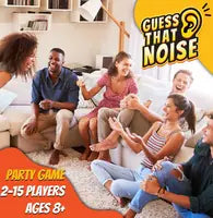 Guess That Noise - Gift