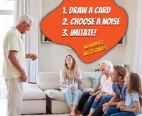 Guess That Noise - Gift