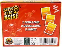 Guess That Noise - Gift