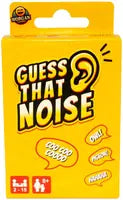 Guess That Noise - Travel