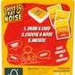 Guess That Noise - Travel
