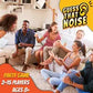 Guess That Noise - Travel
