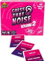 Guess That Noise Volume 2 - Gift