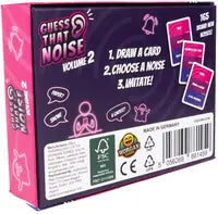 Guess That Noise Volume 2 - Gift