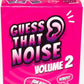 Guess That Noise Volume 2 - Travel