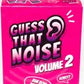 Guess That Noise Volume 2 - Travel