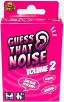 Guess That Noise Volume 2 - Travel