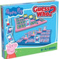 Guess Who - Peppa Pig