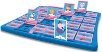 Guess Who - Peppa Pig