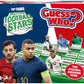 Guess Who - World Football Stars