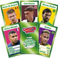 Guess Who - World Football Stars