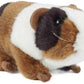 Guinea Pig Plush Stuffed Animal Toy - Small