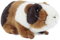Guinea Pig Plush Stuffed Animal Toy - Small