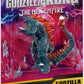 Gxk New Empire 3.25 Inch - Godzilla