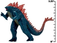 Gxk New Empire 3.25 Inch - Godzilla
