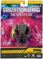 Gxk New Empire 3.25 Inch - King Kong