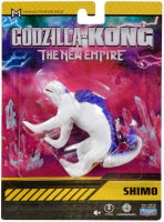 Gxk New Empire 3.25 Inch - Shimo