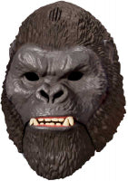 Gxk New Empire Kong Mask With Electronics