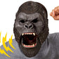 Gxk New Empire Kong Mask With Electronics