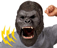 Gxk New Empire Kong Mask With Electronics